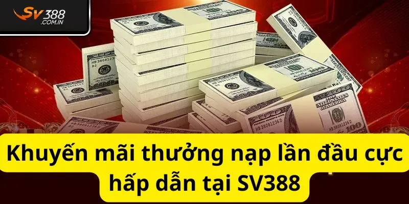 Ưu đãi cho người chơi mới